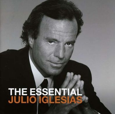 Julio Iglesias: The Essential - Col 88843059212 - (CD / Titel: H-P)