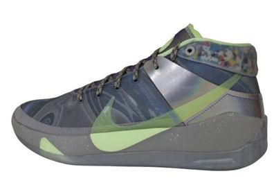 Nike Kevin Durant 13 No.7 Größe wählbar CW3159 001 Sneakers Basketballschuhe