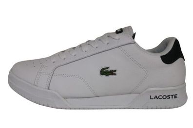 Lacoste Twin Serve 0721 Gr. wählbar Neu & OVP 7-41SMC00831R Turnschuhe Sneaker