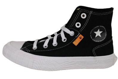 Converse Chucks Taylor All Star Hi Größe wählbar Neu & OVP A04396C Sneaker