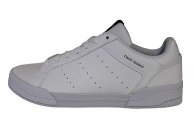 Adidas Court Tourino Größe wählbar H02177 Turnschuhe Laufschuhe Sneakers
