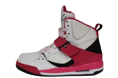Nike Air Jordan Flight 45 High IP Größe wählbar 837024 158 Sneakers Basketball