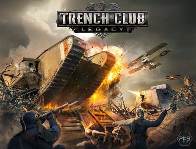 Trench Club - Legacy