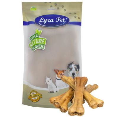 5 - 50 Stk. Lyra Pet® Kauknochen ca. 30 cm