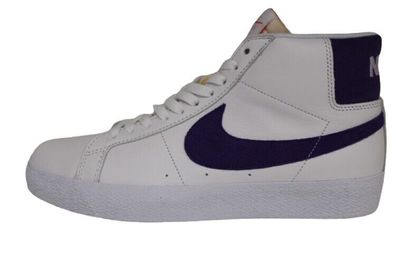 Nike SB Zoom Blazer Mid Iso Größe wählbar DZ4949 100 Skaterschuhe Sneakers
