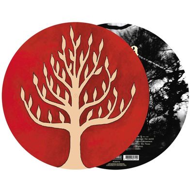 Gojira: The Link (Limited Edition) (Picture Disc)