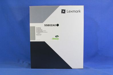 Lexmark 55B0ZA0 Bildtrommel -A