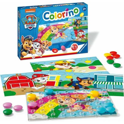 PAW Patrol Colorino Spiel für Kinder