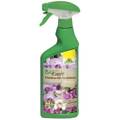 Neudorff® BioKraft® Vitalkur für Orchideen AF anwendungsfertig 500 ml