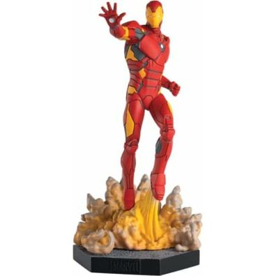 Marvel VS. Collection 1/16 Iron Man 16 cm
