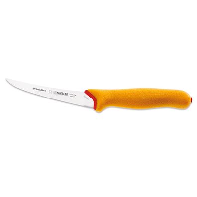 Giesser Ausbeinmesser 13 cm Prime Line Ausbeiner halb flexible Klinge 1125013g