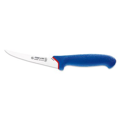 Giesser Ausbeinmesser 13 cm Prime Line Ausbeiner halb flexible Klinge 1225013b