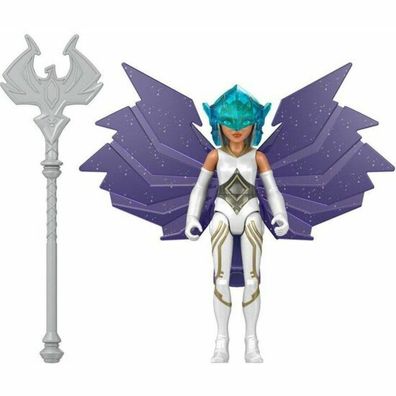 Masters of the Universe Kids Animation Sorceress
