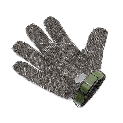 Giesser Stechschutzhandschuh Passform ergonomisch Schutzhandschuh olive 959000ol