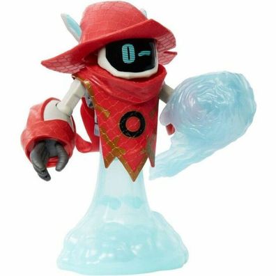 Masters of the Universe Kids Animation Orko