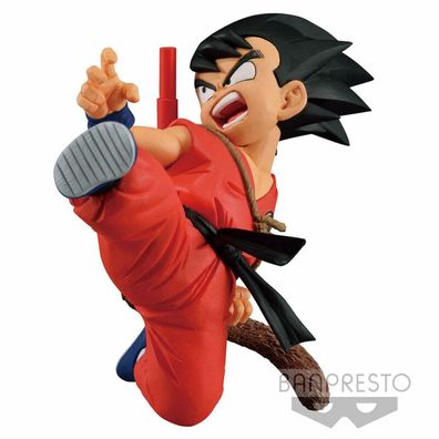 Dragon Ball Match Makers Son Goku Figur 8cm