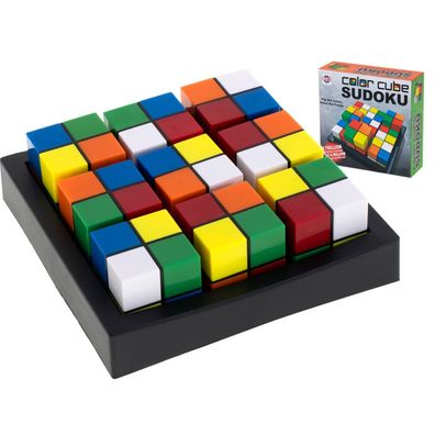 Puzzlespiel lamiglowka sudoku Würfel