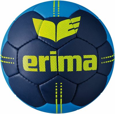 ERIMA Pure Grip No 2.5 Handball Größe 3 NEU