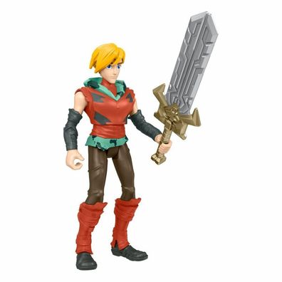 He-Man and the Masters of the Universe Figur Prince Adam