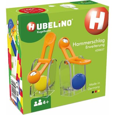 Hubelino Schwerkraft Hammer, 6dlg.