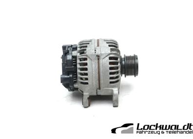 028903028E Lichtmaschine Audi S3 8L Generator 120A