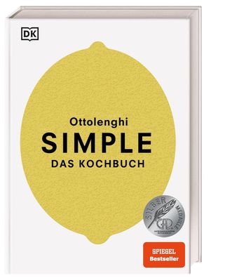 Simple. Das Kochbuch, Yotam Ottolenghi