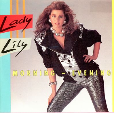 7" Lady Lily - Morning / Evening