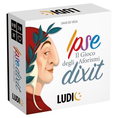 Ludic - Ipse Dixit