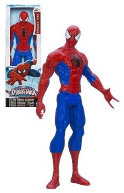Hasbro - Spiderman Articulated figurine 30 cm - Hasbro - (Spielwaren / ...