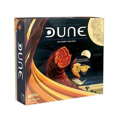 Dune (Italienische Ausgabe)