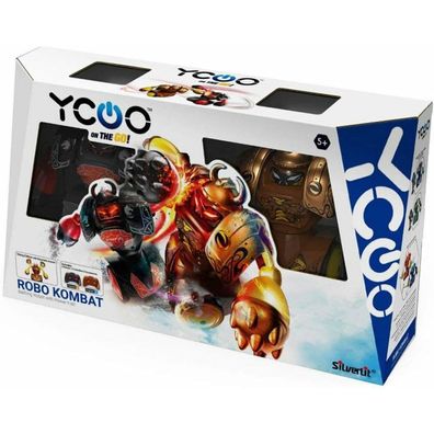 Ycoo - Robo Kombat: Wikinger Edition, Doppelpack