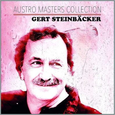 Gert Steinbäcker - Austro Masters Collection - - (CD / A)