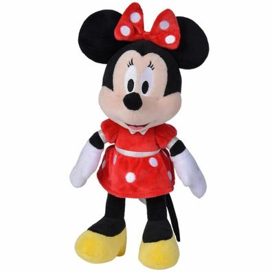 Disney Minnie Plüschtier 25cm
