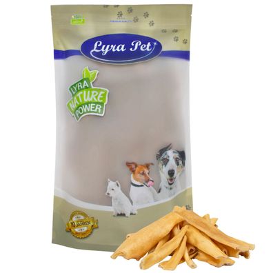 1 - 10 kg Lyra Pet® Lammkopfhaut hell