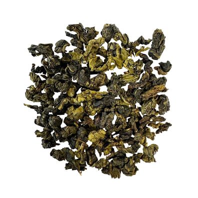 Schrader Grüner Tee China Milky Oolong