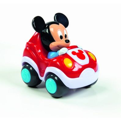 Disney Baby Cars Zurückziehen