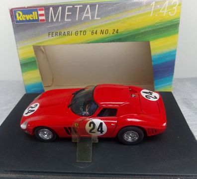 Ferrari GTO 64, Revell