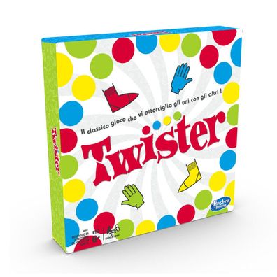 Twister (Ausgabe 2020)