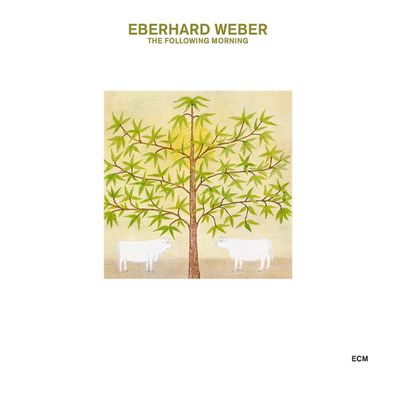 Eberhard Weber: The Following Morning (Touchstones) - - (CD / T)