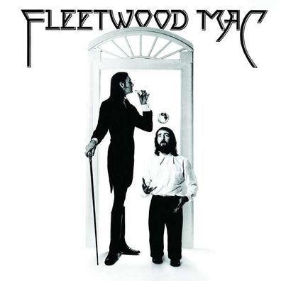 Fleetwood Mac - Rhino - (CD / Titel: A-G)