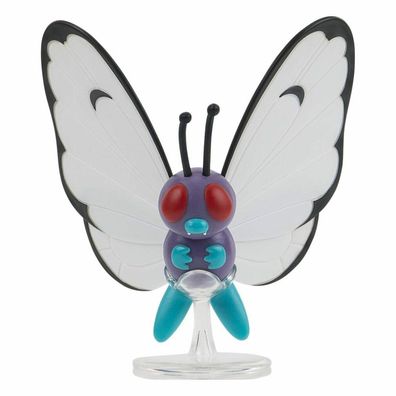 Pokémon Battle Figure Pack Minifigur Smettbo 5 cm