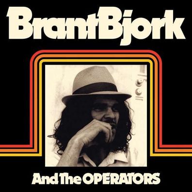 Brant Bjork - Brant Bjork And The Operators - - (Vinyl / Pop (Vinyl))