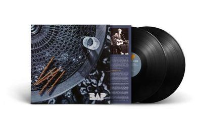 BAP: Zwesche Salzjebäck un Bier (remastered) (180g) - - (Vinyl / Rock (Vinyl))