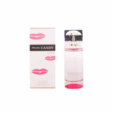 Prada Prada Candy Kiss Eau de Parfum 80ml Spray