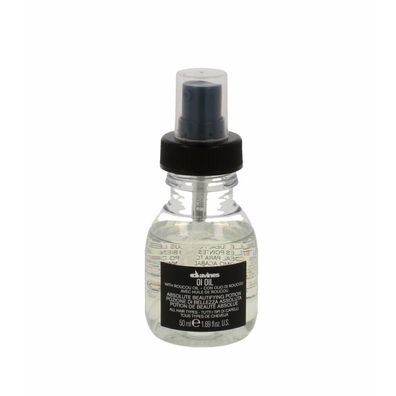 Davines Oi Oil Absolute Beautifying Potion 50ml