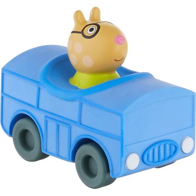 Peppa Pig Mini-Fahrzeuge - Pedro Pony