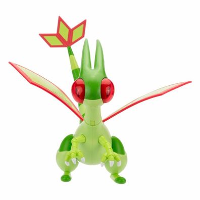 Pokémon 25. Jubiläum Select Actionfigur Libelldra 15 cm
