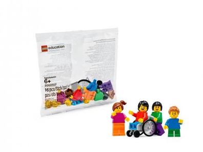 Lego 2000727 - Education Spike Essential Replacement Pack 2 - LEGO - ...