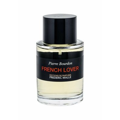 Frederic Malle French Lover Eau De Parfum Spray 100ml für Männer