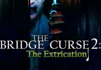The Bridge Curse 2: The Extrication PC Steam CD Key